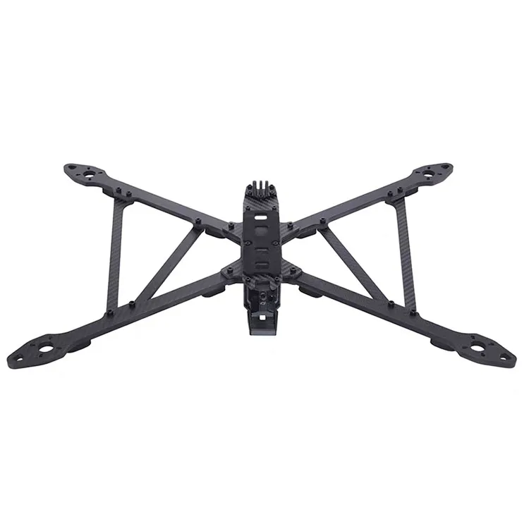Fpv Drone Frame - APEX10 V2 15 inch 10 mm