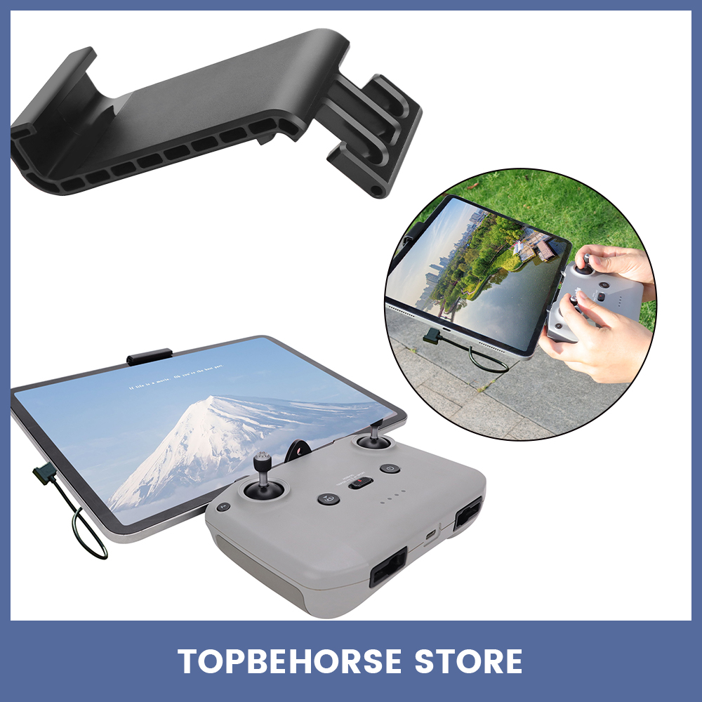 Tablet Beugel Clip Voor DJI RC - Dji Drone Mini 3 recensie en prijs