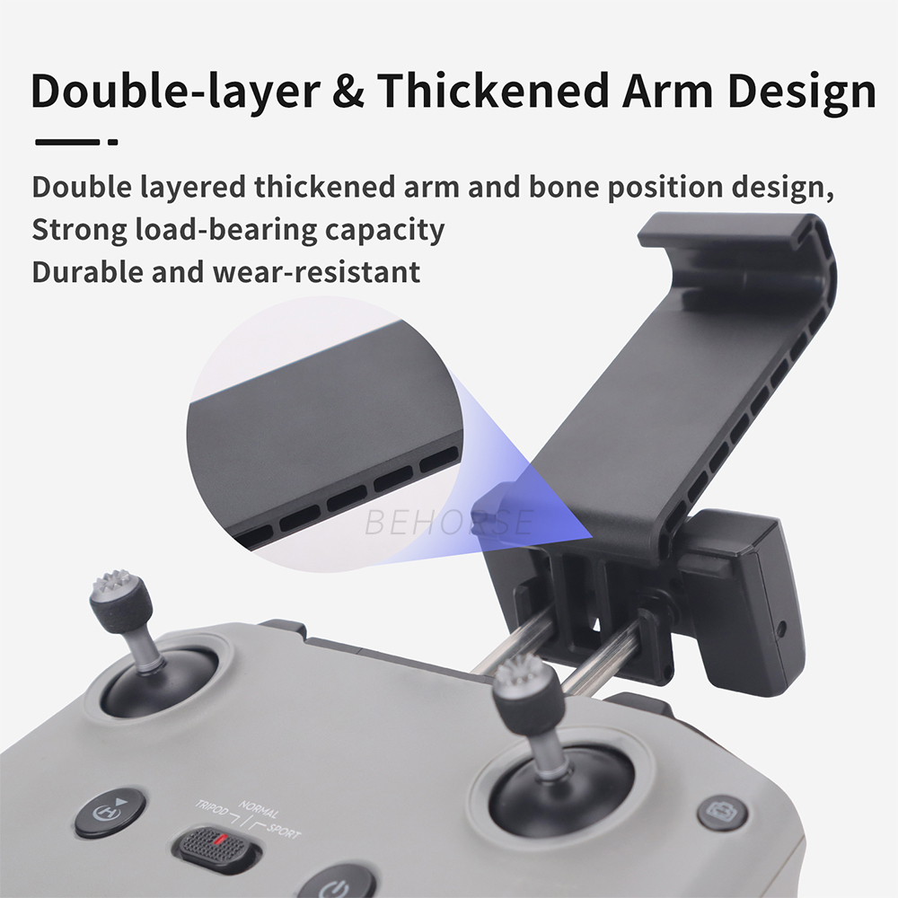 Tablet Beugel Clip Voor DJI RC - Dji Drone Mini 3 recensie en prijs