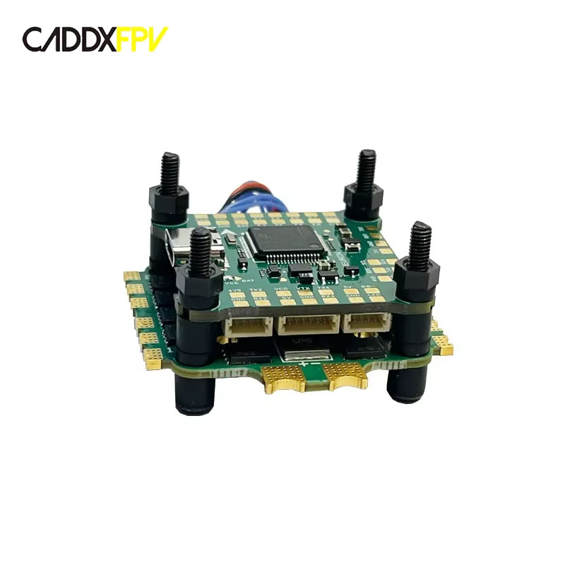 CADDX F405 Stack Flight Contro - Fpv Drone Flight Controller recensie en prijs