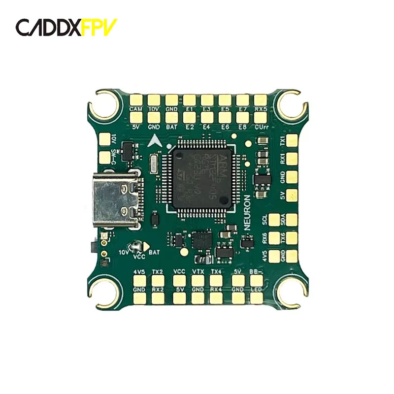 CADDX F405 Stack Flight Contro - Fpv Drone Flight Controller recensie en prijs