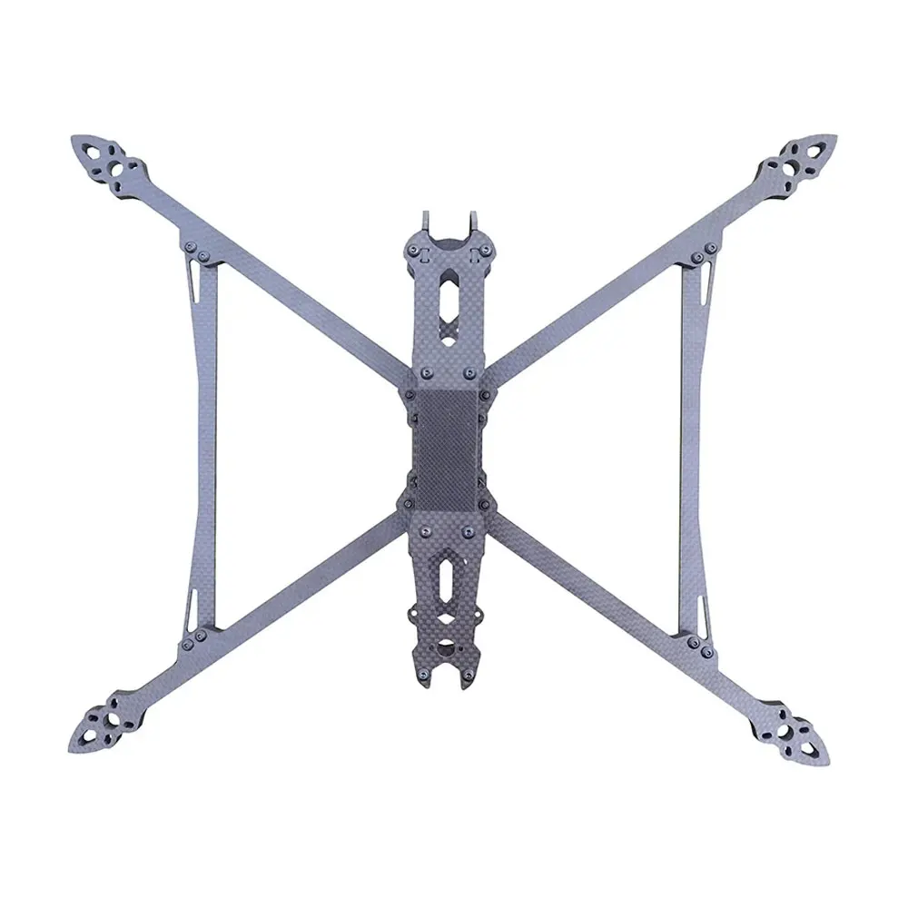 MAK4 V2 MARK4 FPV Drone Carbon - Fpv Drone Kit recensie en prijs