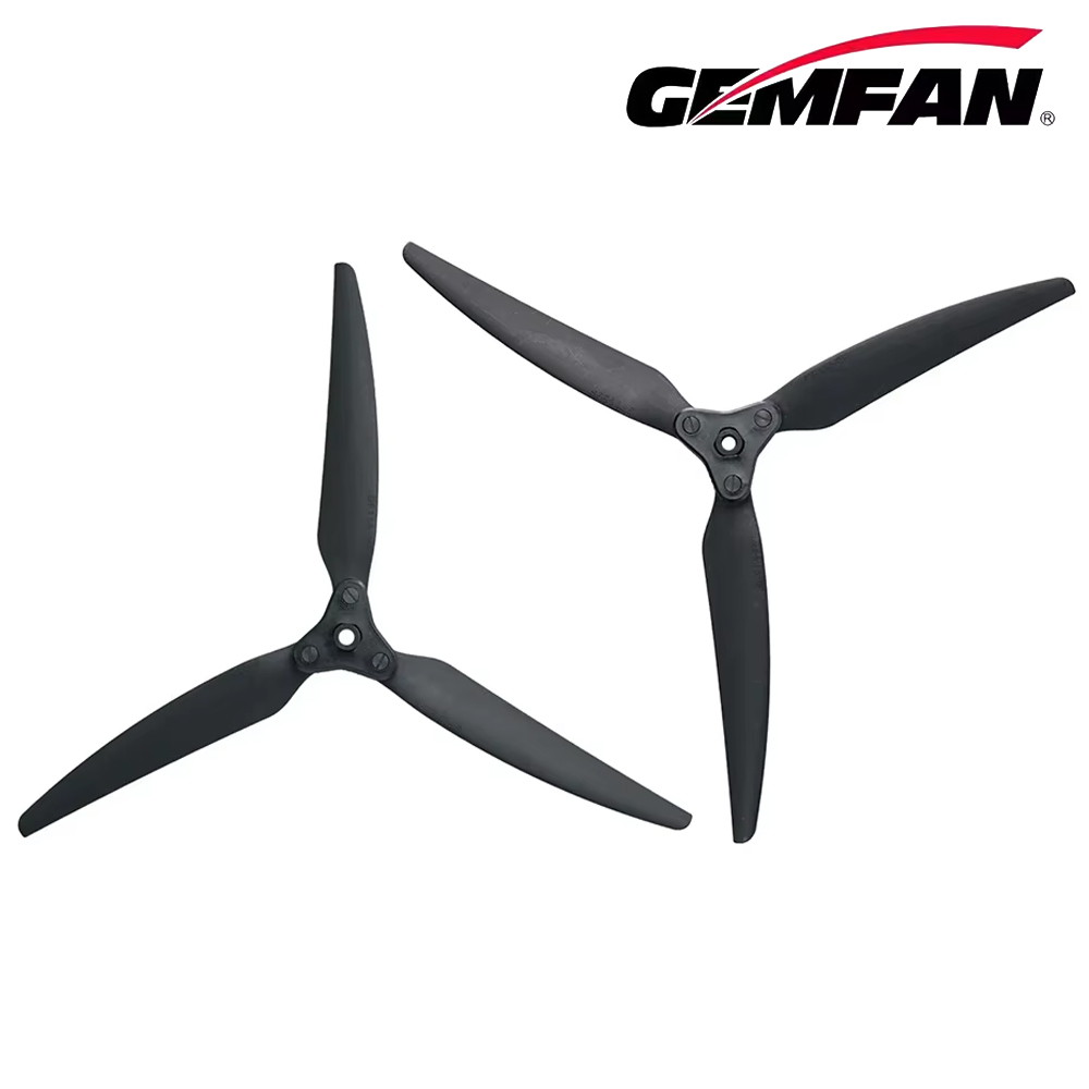 1 paar Gemfan F1159 F1265 F130 - Fpv Drone Propeller recensie en prijs