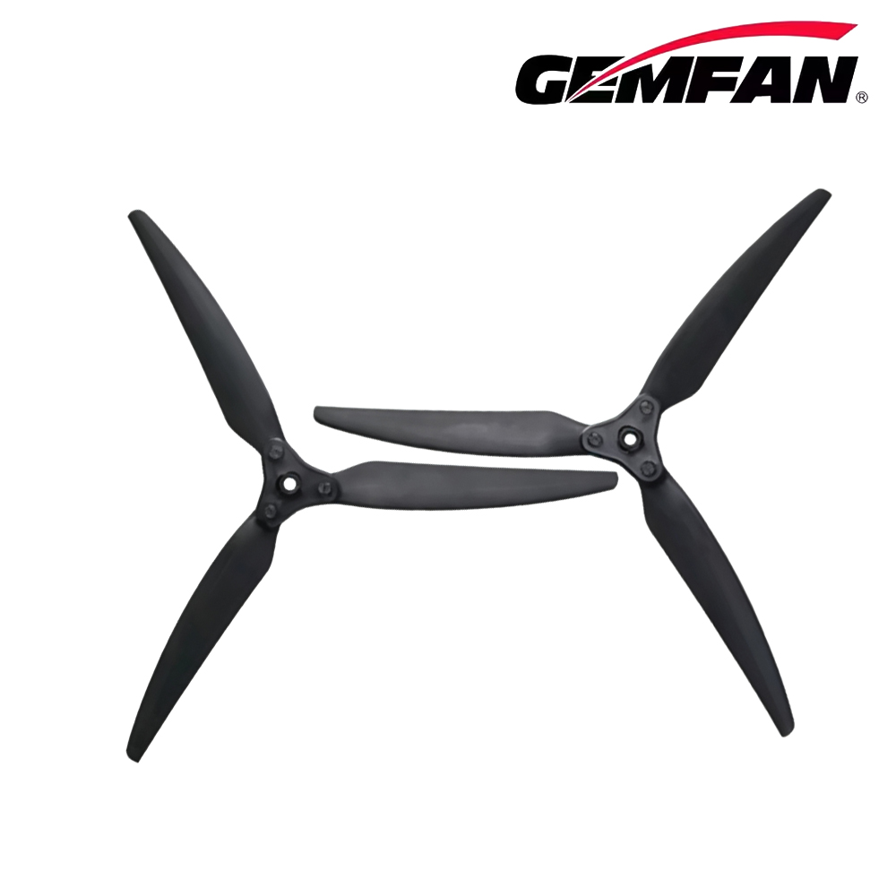 1 paar Gemfan F1159 F1265 F130 - Fpv Drone Propeller recensie en prijs