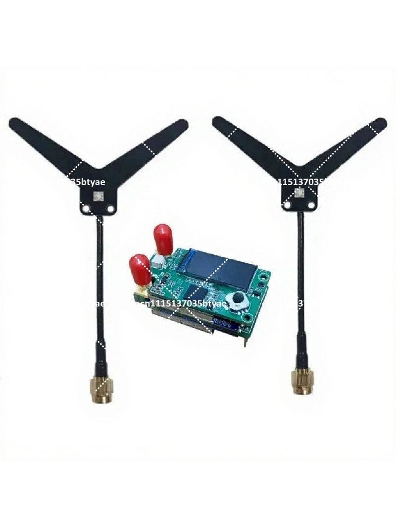 1.2G 1.3G Beeldtransmissie Dub - Fpv Drone Receiver recensie en prijs