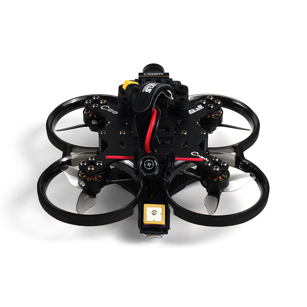 Axisflying Nieuwe Aanwinst 2 I - Fpv Drone Flight Controller recensie en prijs