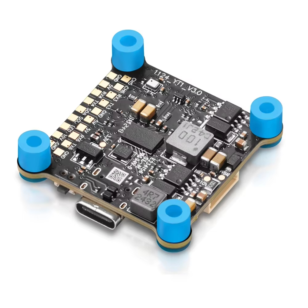 HobbyWing XRotor 80A 100A 4in1 - Fpv Drone Flight Controller recensie en prijs