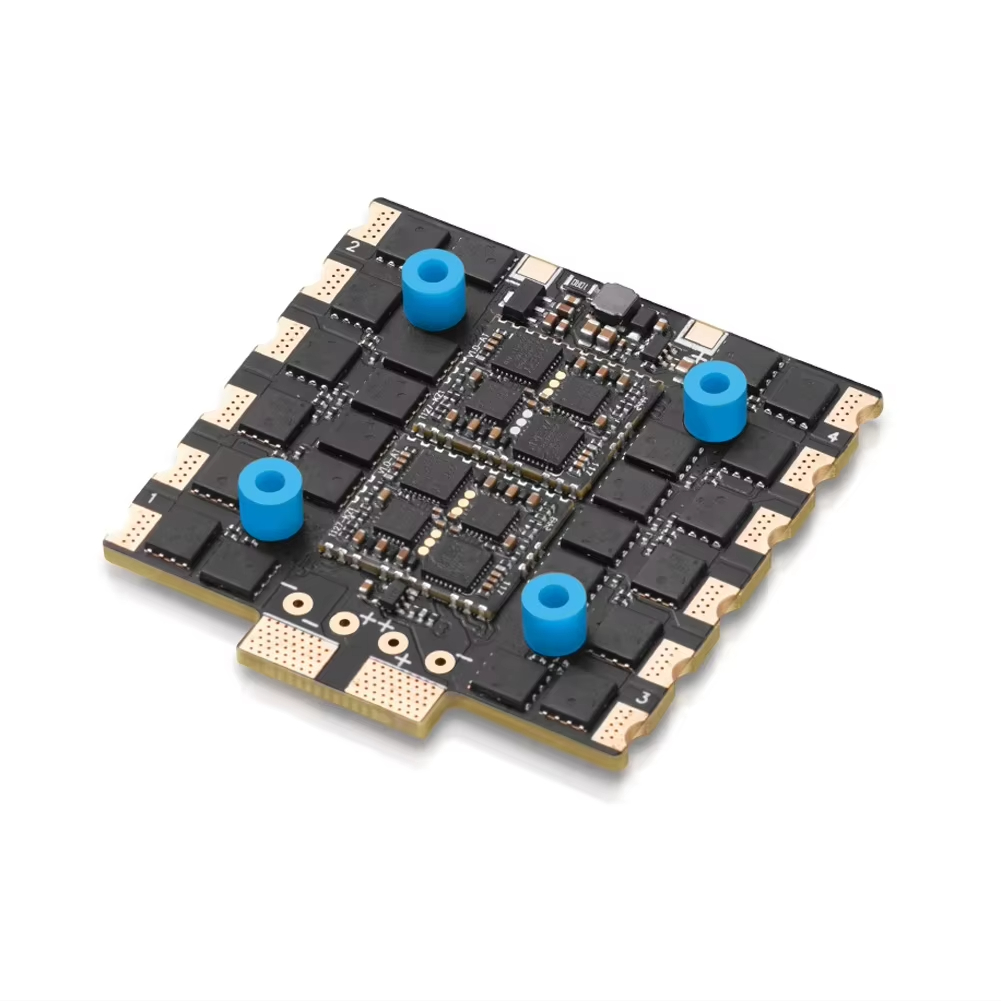 HobbyWing XRotor 80A 100A 4in1 - Fpv Drone Flight Controller recensie en prijs