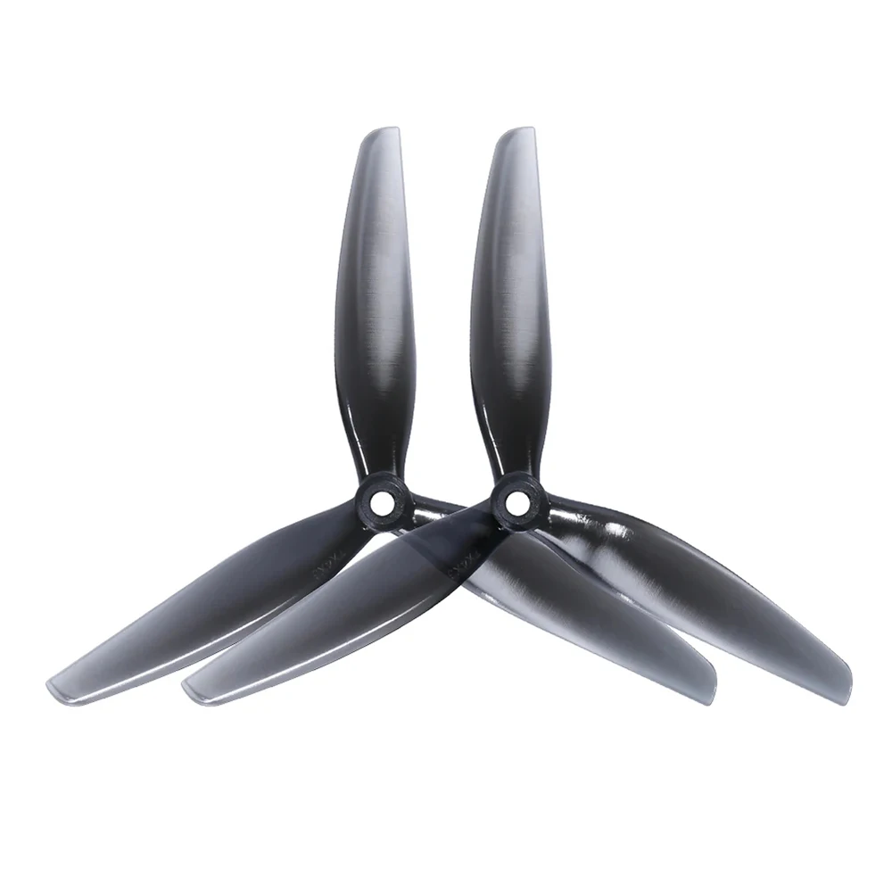 8PCS HQPROP 4Pairs(2CW+2CCW) 7 - Fpv Drone Propeller recensie en prijs