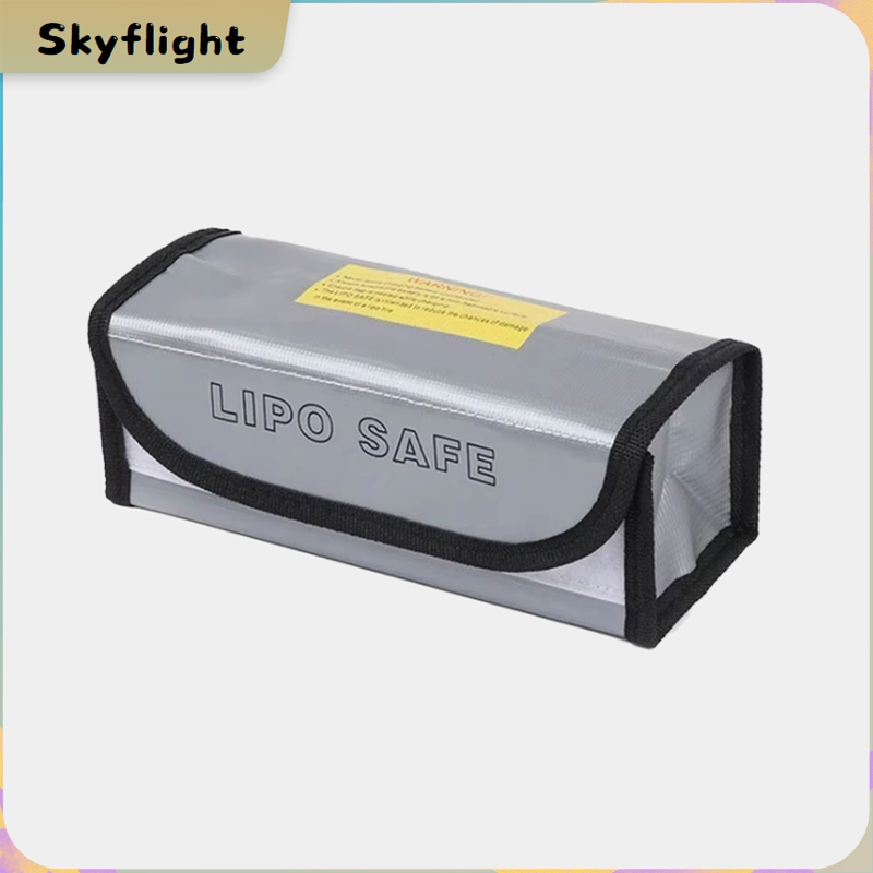 2025 Nieuwe Lipo Batterij Veil - Fpv Drone Bag recensie en prijs
