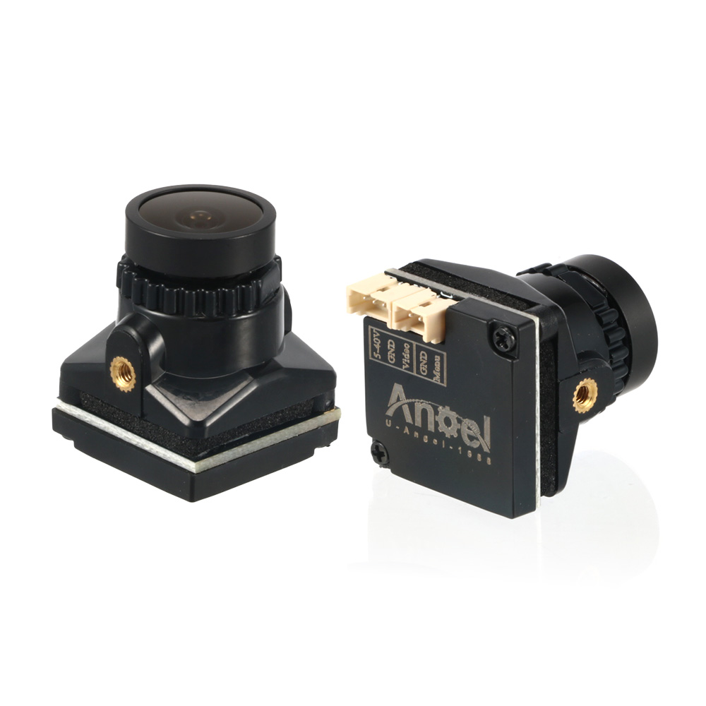 FPV Mini Camera 1/8'' starligh - Fpv Drone Camera recensie en prijs