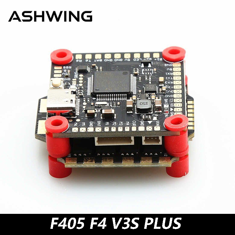 ASHWING F405 V3 Flight Control - Fpv Drone Flight Controller recensie en prijs
