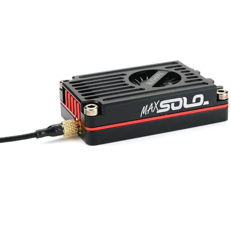 RUSHFPV RUSH MAX SOLO 5.8GHz 2 - Fpv Drone Transmitter recensie en prijs