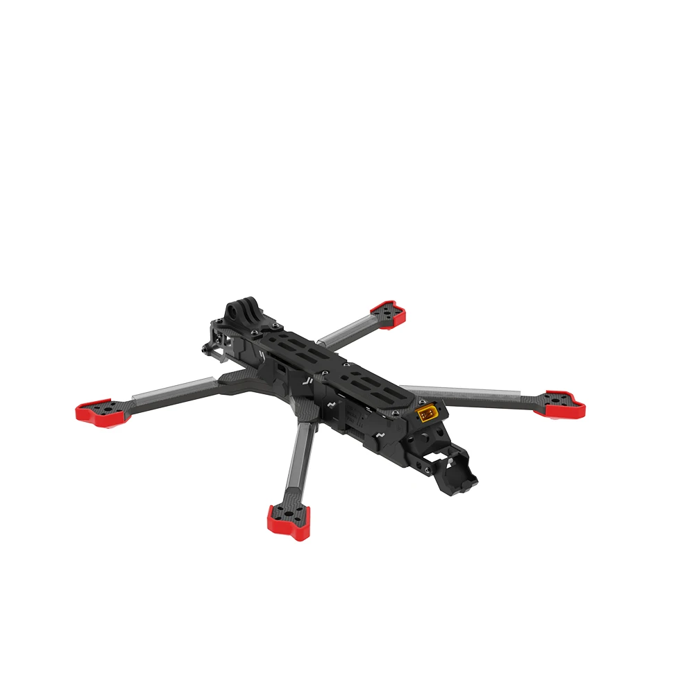 Chimera7 Pro V2 FPV Dr-one fra - Fpv Drone Frame recensie en prijs